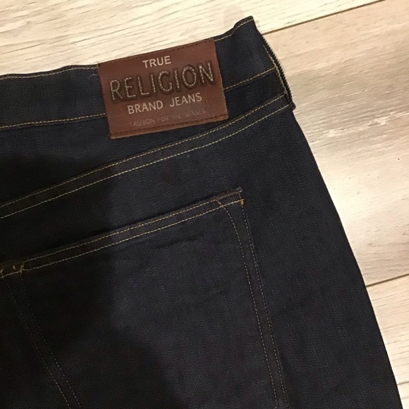 True religion